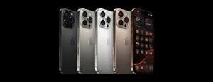 Все, что нужно знать о новом iPhone 16 Pro Max: обзор главных особенностей и впечатлений 2 Все, что нужно знать о новом Iphone 16 Pro Max: обзор главных особенностей и впечатлений